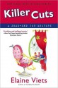 Killer Cuts (Dead-End Job Mystery, #8) - Elaine Viets