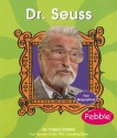 Dr. Seuss (First Biographies (Capstone Paperback)) - Cheryl Carlson