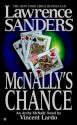 McNally's Chance - Vincent Lardo, Lawrence Sanders