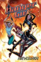 Danger Girl: Revolver - Andy Hartnell