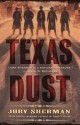 Texas Dust - Jory Sherman