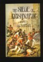 The Siege of Krishnapur - J.G. Farrell