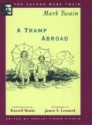 A Tramp Abroad - Mark Twain, James S. Leonard