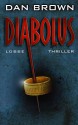 Diabolus - Dan Brown, Peter A. Schmidt