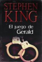 El juego de Gerald - María Vidal, Stephen King