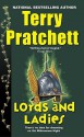 Lords and Ladies (Discworld, #14) - Terry Pratchett