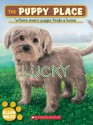 The Puppy Place #15: Lucky - Ellen Miles