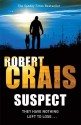 Suspect - Robert Crais