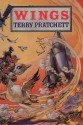 Wings - Terry Pratchett