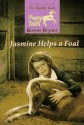 Jasmine Helps a Foal - Bonnie Bryant, Marcy Ramsey, Marcy Dunn Ramsey