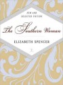 Southern Woman: New and Selected Fiction: New and Selected Fiction (Audio) - Elizabeth Spencer, Hillary Huber