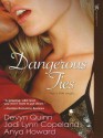 Dangerous Ties - Devyn Quinn