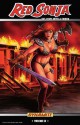 Red Sonja, She-Devil With a Sword, Vol. 9: War Season - Eric Trautmann, Walter Geovani, Patrick Berkenkotter