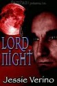 Lord Night - Jessie Verino