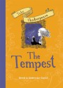 The Tempest - Caroline Plaisted, Yaniv Shimony