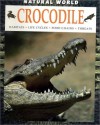 Crocodile - Joyce Pope