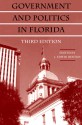 Government and Politics in Florida - J. Edwin Benton