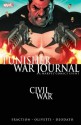 Punisher: War Journal, Vol. 1: Civil War - Matt Fraction, Ariel Olivetti, Mike Deodato Jr.