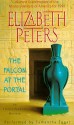 The Falcon at the Portal (Amelia Peabody, #11) - Elizabeth Peters, Samantha Eggar