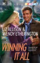 Winning It All - Liz Allison, Wendy Etherington