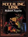 M.Y.T.H. Inc. Link - Robert Lynn Asprin