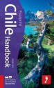 Chile Handbook, 6th: Travel guide to Chile - Janak Jani