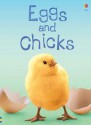 Eggs And Chicks - Fiona Patchett