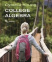 College Algebra - Cynthia Y. Young