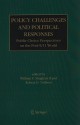 Policy Challenges and Political Responses: Public Choice Perspectives on the Post-9/11 World - William F. Shughart II, Robert D. Tollison