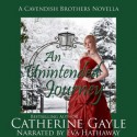 An Unintended Journey - Catherine Gayle, Eva Hathaway