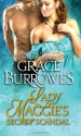 Lady Maggie's Secret Scandal - Grace Burrowes