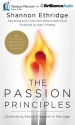 The Passion Principles: Celebrating Sexual Freedom in Marriage - Shannon Ethridge