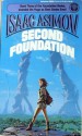 Second Foundation - Isaac Asimov