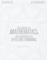 The Heart of Mathematics: An Invitation to Effective Thinking - Edward B. Burger, Michael Starbird