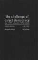 Challenge of Direct Democracy: The 1992 Canadian Referendum - Richard Johnston, André Blais