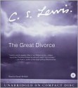 The Great Divorce - C.S. Lewis, Robert Whitfield