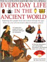 Everyday Life in the Ancient World - Daud Ali, Charlotte Hurdman