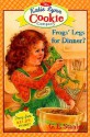 Frogs' Legs For Dinner? - George E. Stanley, Linda Graves