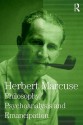 Philosophy, Psychoanalysis And Emancipation - Herbert Marcuse