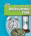 Time to Learn about Measuring Time - Pam Scheunemann