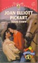 Texas Dawn: Family Men - Joan Elliott Pickart