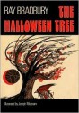 The Halloween Tree (Audio) - Ray Bradbury, Jerry Robbins