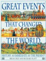 Great Events That Changed the World - Brian Delf, Richard Platt