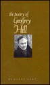 The Poetry of Geoffrey Hill - Henry Hart