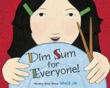 Dim Sum for Everyone! (Board Book) - Grace Lin