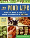 The Food Life - Steven Jenkins, Mitchel London