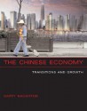 The Chinese Economy: Transitions and Growth - Barry Naughton