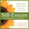 Self-Esteem Companion - Matthew McKay, Patrick Fanning, Catharine Sutker, Carole Honeychurch