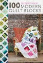Tula Pink's City Sampler: 100 Modern Quilt Blocks - Tula Pink