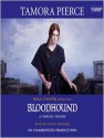 Bloodhound - Tamora Pierce, Susan Denaker